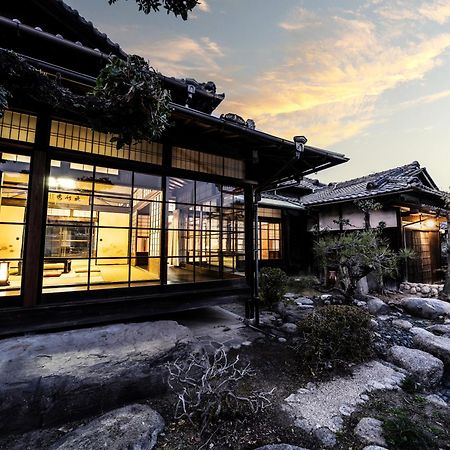 Villa 西の家nishinoie小豆島 à Shodoshima Extérieur photo