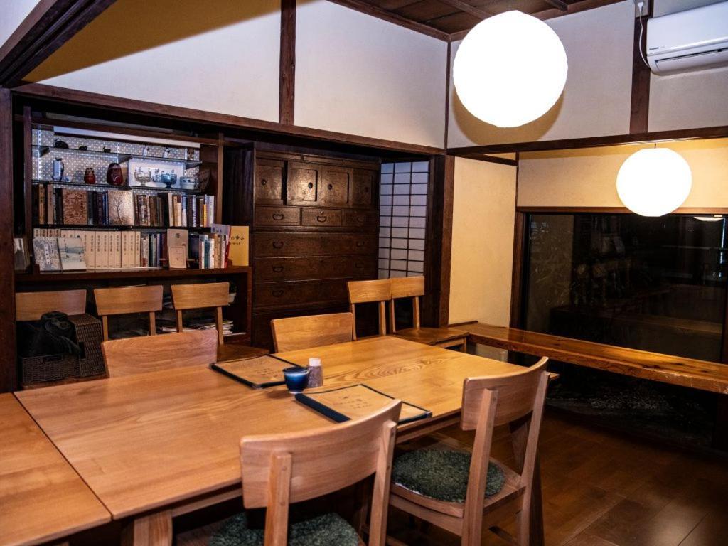 Villa 西の家nishinoie小豆島 à Shodoshima Extérieur photo