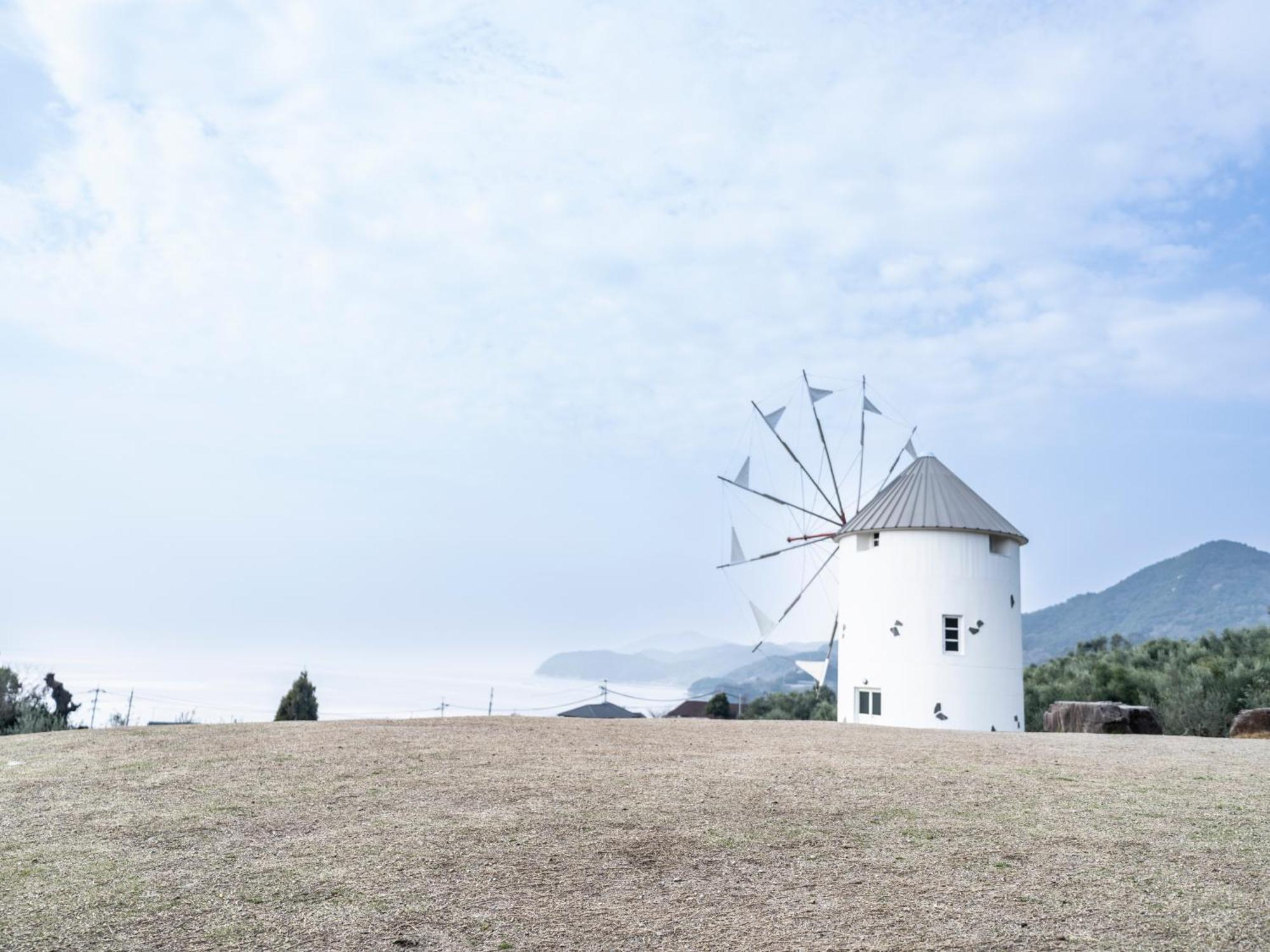 Villa 西の家nishinoie小豆島 à Shodoshima Extérieur photo