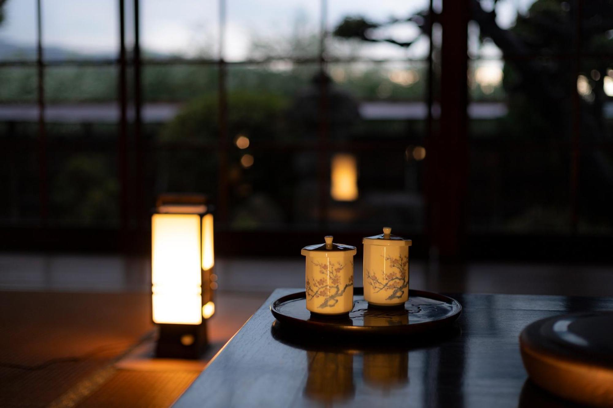 Villa 西の家nishinoie小豆島 à Shodoshima Extérieur photo