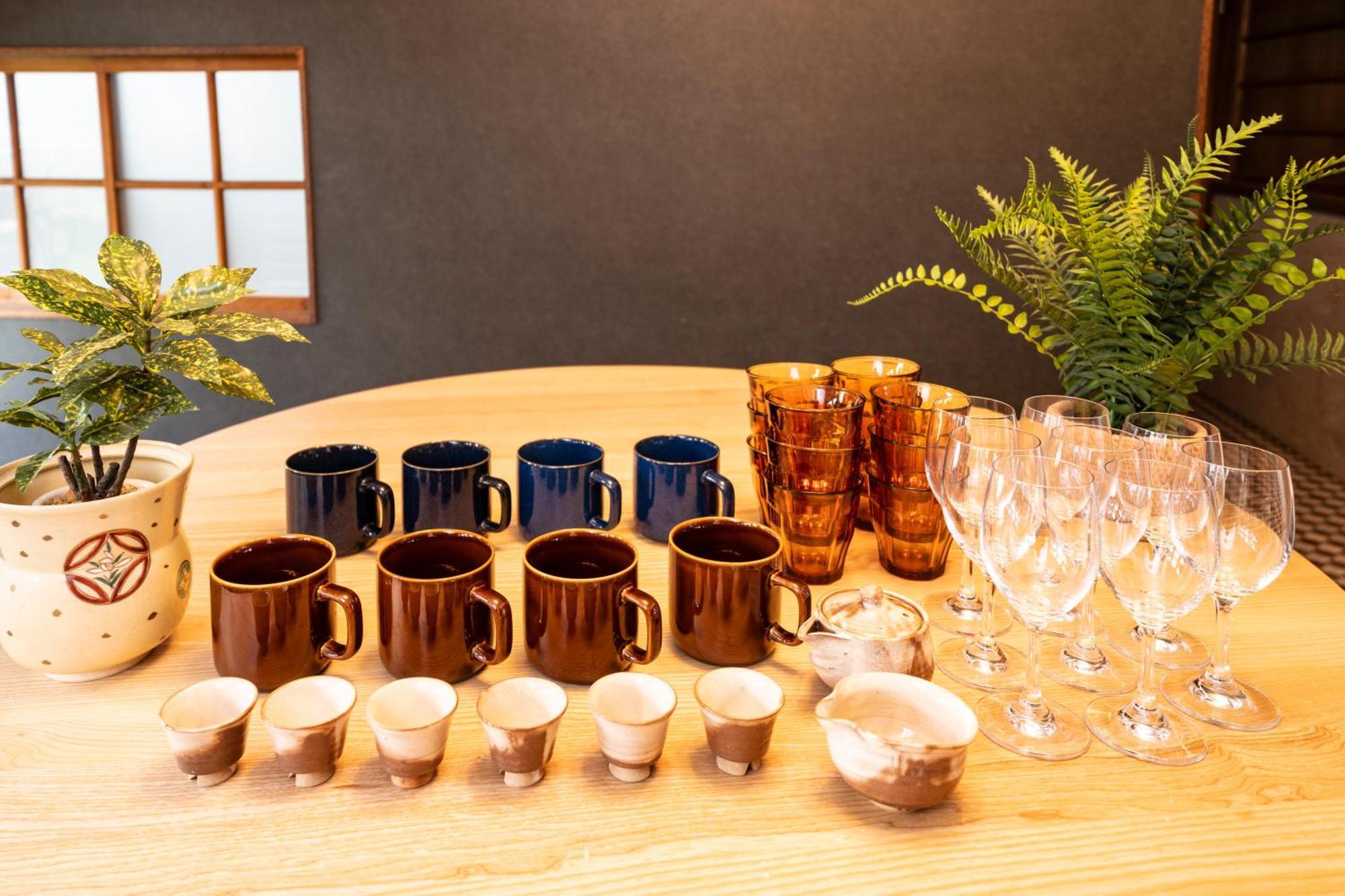 Villa 西の家nishinoie小豆島 à Shodoshima Extérieur photo